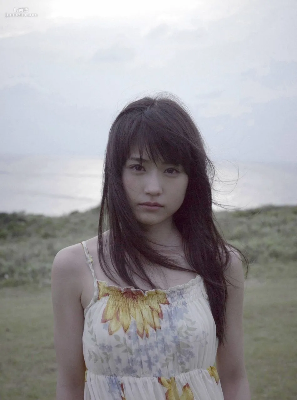 Kasumi Arimura: WPB-net No. 145 photo 10