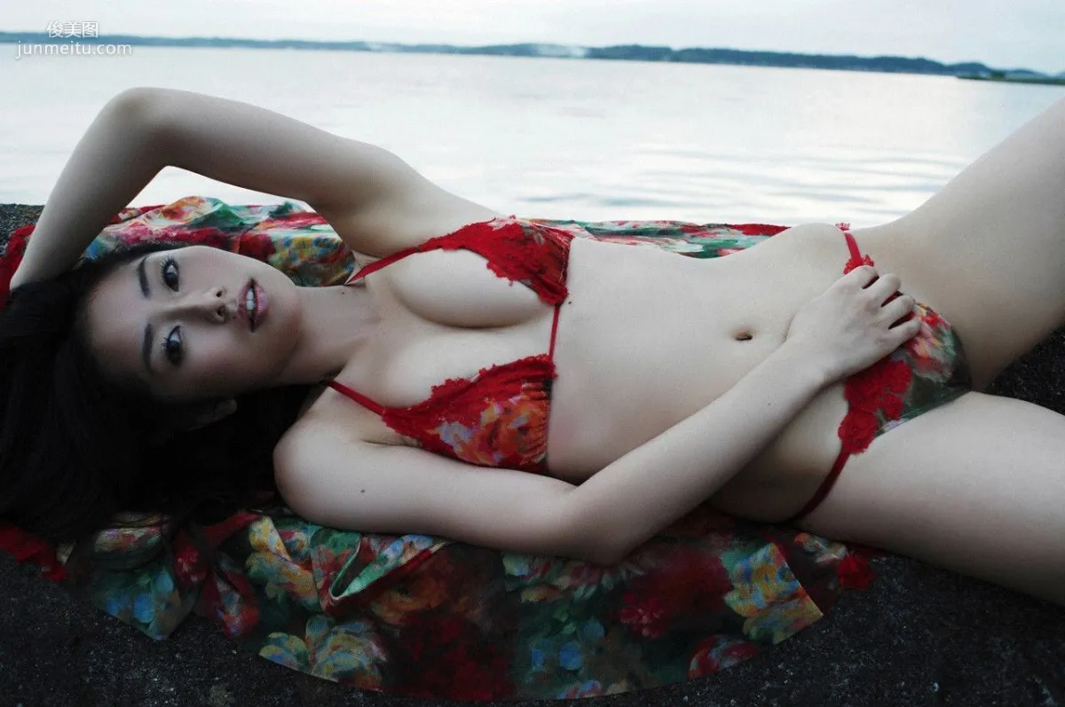 Momoko Tani [WPB-net] No.101 Photo Set photo 60