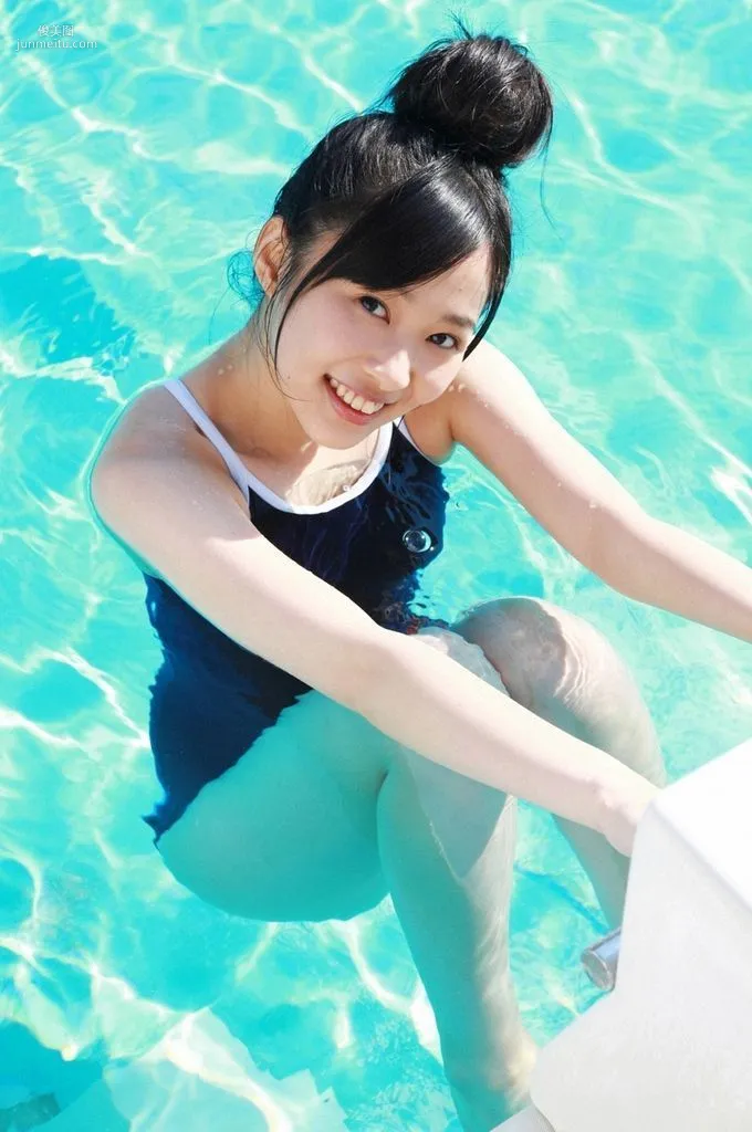 Rino Sashihara [WPB-net] No.122 Photo Set photo 5