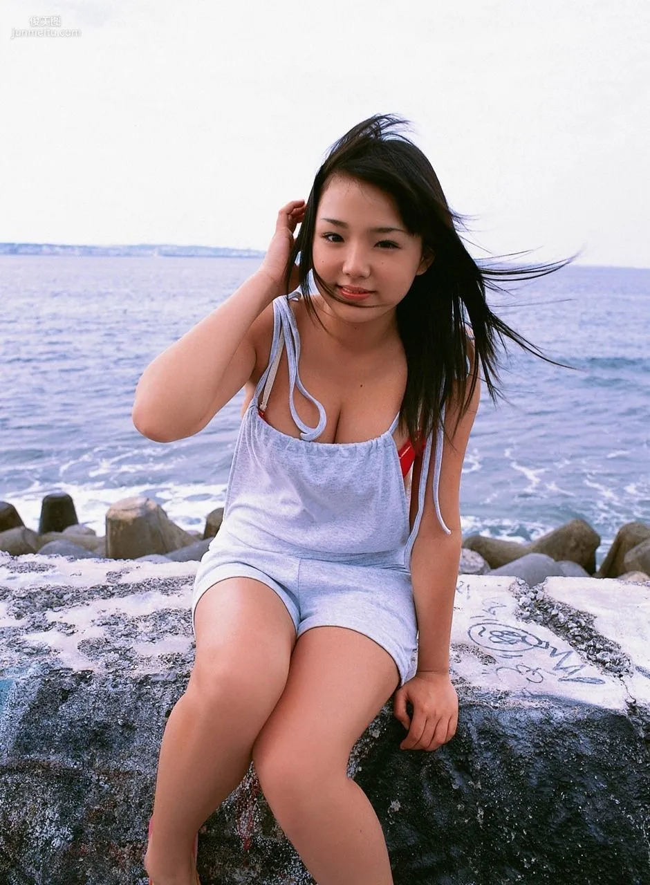 Ai Shinozaki [WPB-net] No.111 Photo Set photo 79