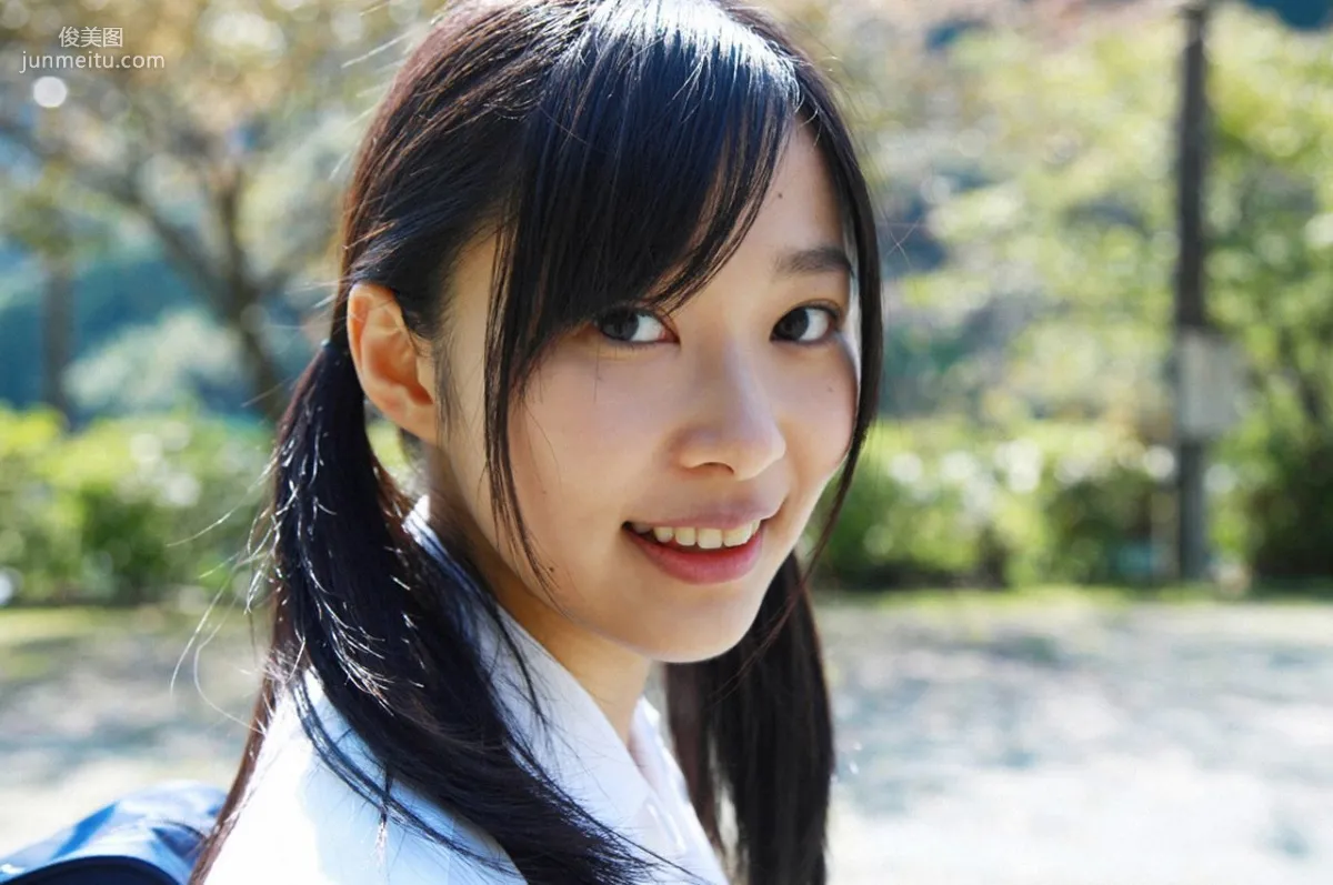 Rino Sashihara [WPB-net] No.122 Photo Set photo 65