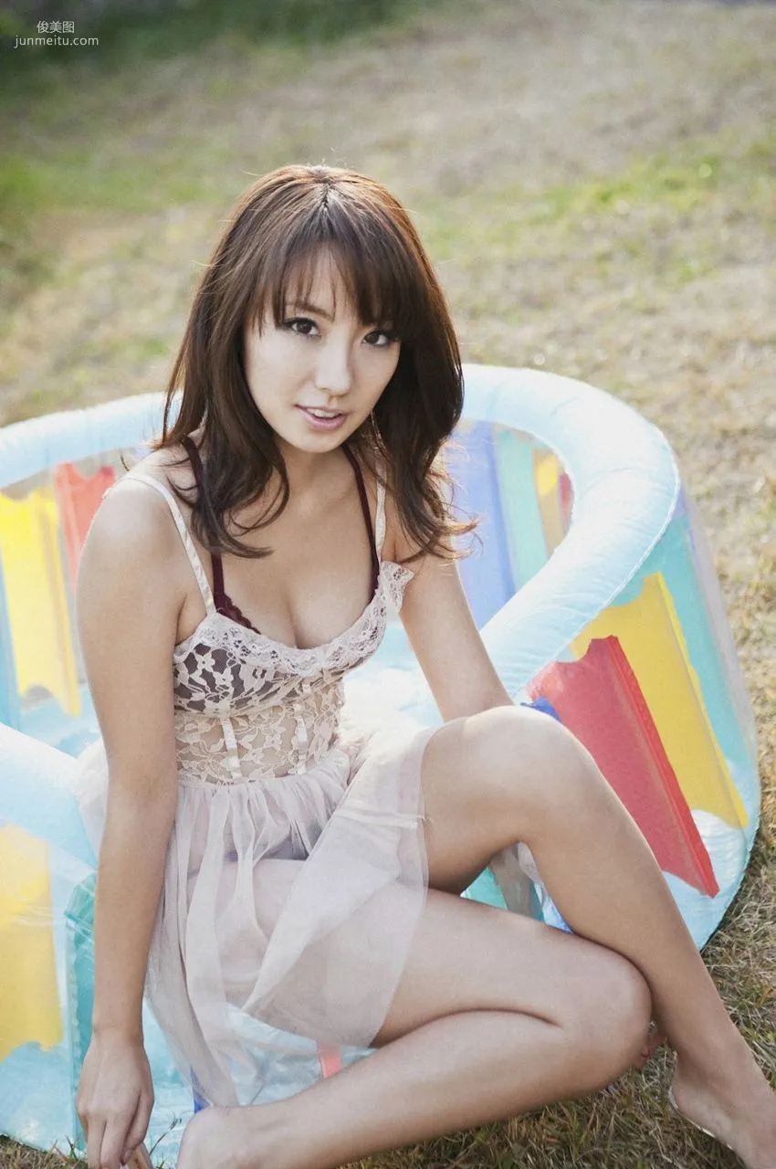 Azusa Yamamoto: WPB-net EX11 photo 24