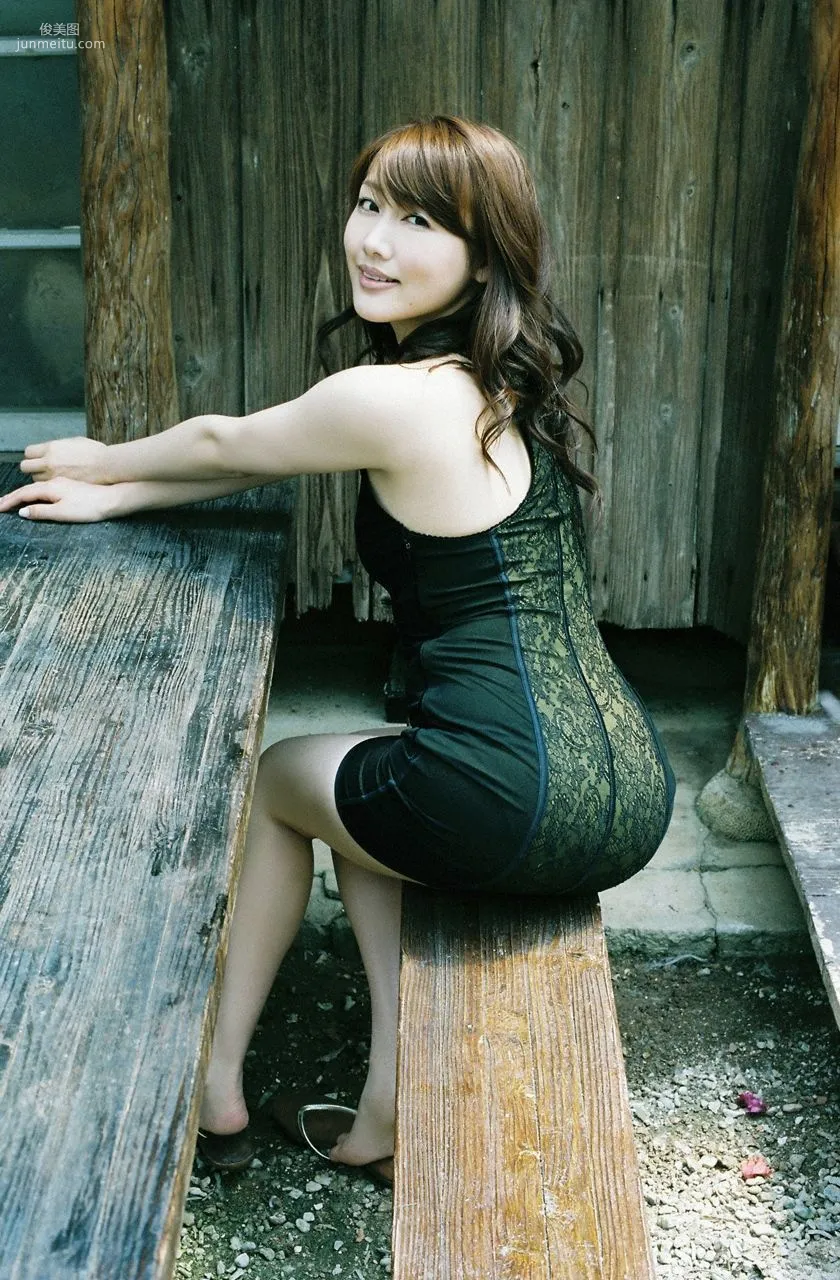 Megumi Yasu [WPB-net] No.110 Photo Set photo 69