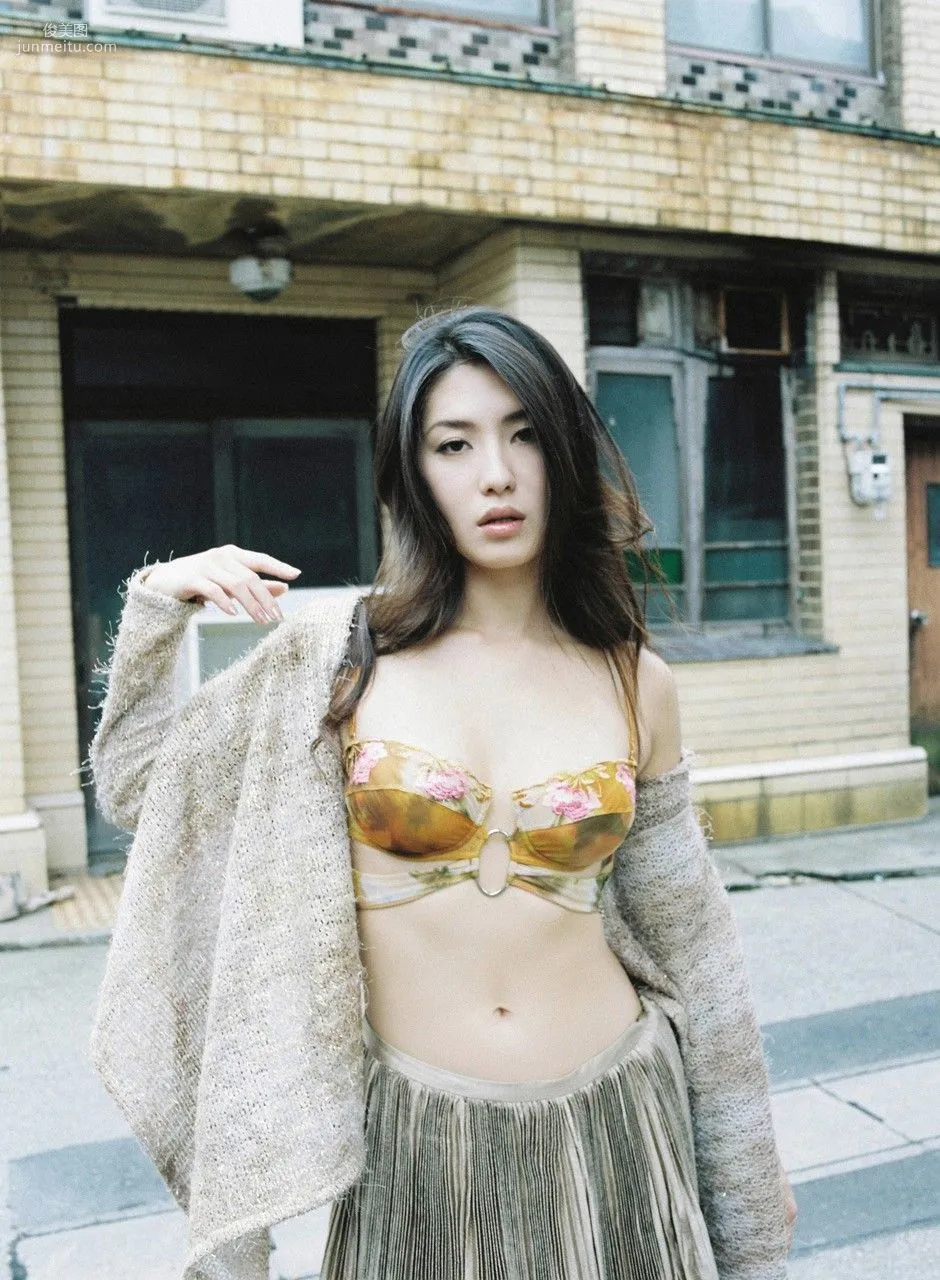 Haruna Yabuki: WPB-net photo 54
