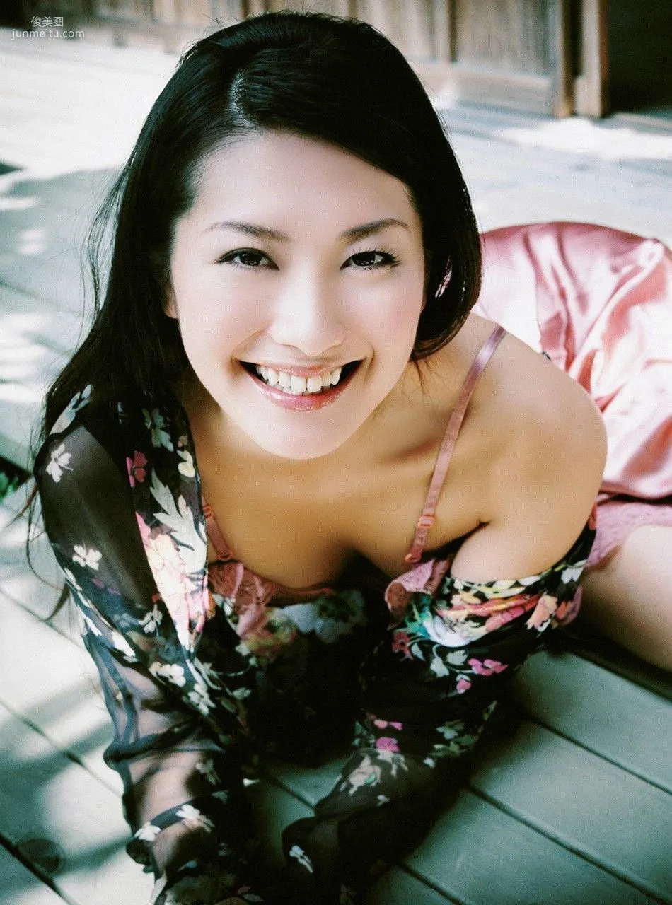 Haruna Yabuki: WPB-net photo 57