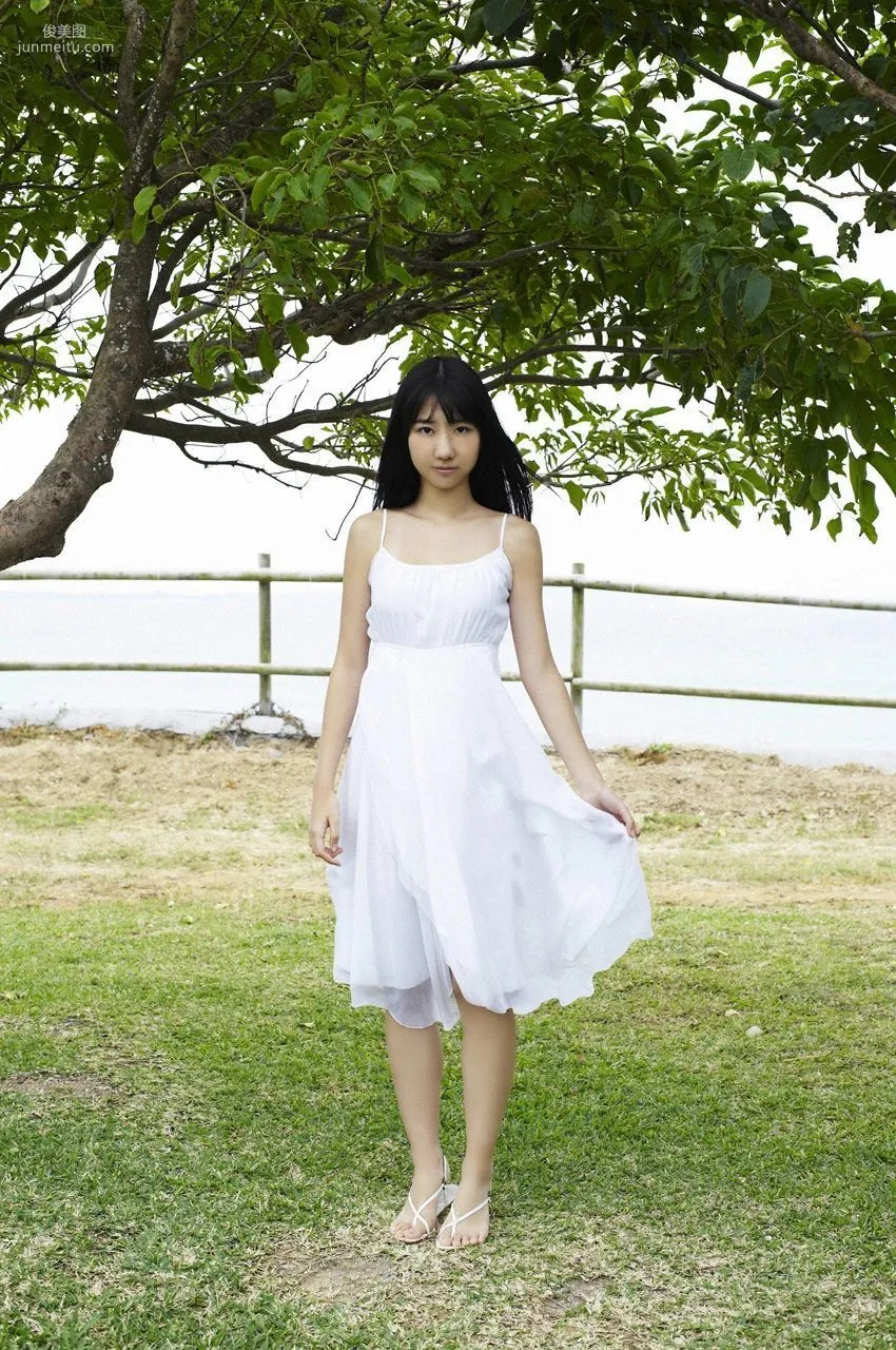 Yuki Kashiwagi Kashiwagi Yuki [WPB-net] No.117 Photo Set photo 43