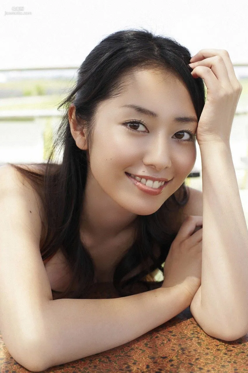 Momoko Tani [WPB-net] No.101 Photo Set photo 73
