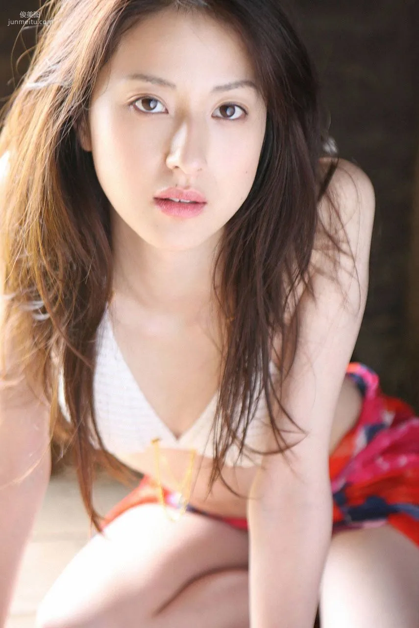 Wakana Matsumoto [WPB-net] No.100 Photo Set photo 54