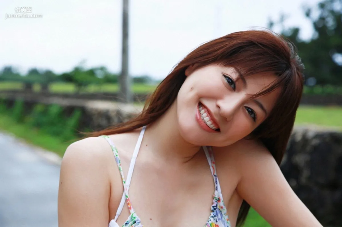 Yumi Sugimoto [WPB-net] No.124 Photo Set photo 72