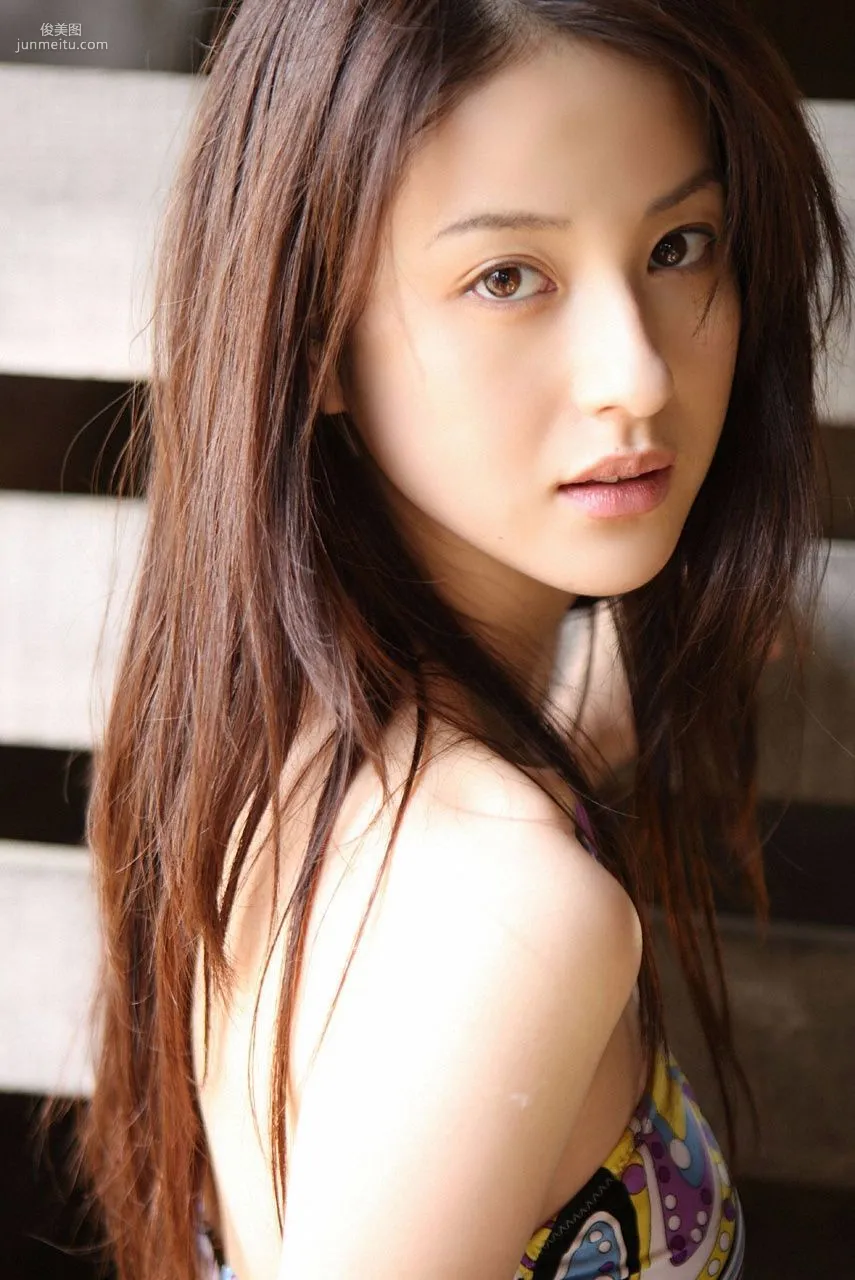 Wakana Matsumoto [WPB-net] No.100 Photo Set photo 71