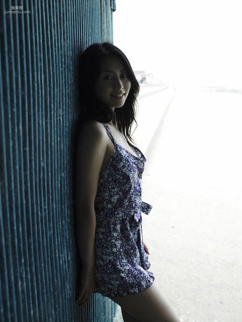 Momoko Tani [WPB-net] No.101 Photo Set photo 34