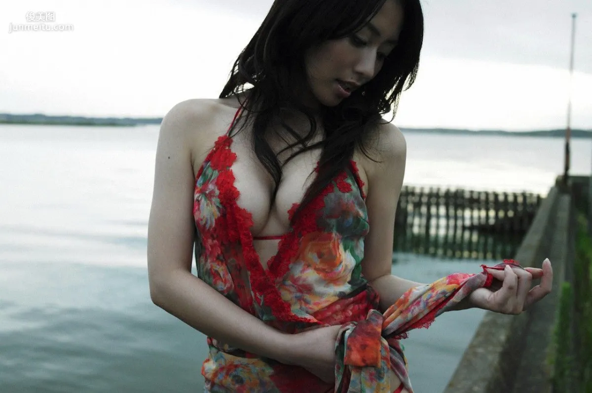 Momoko Tani [WPB-net] No.101 Photo Set photo 48