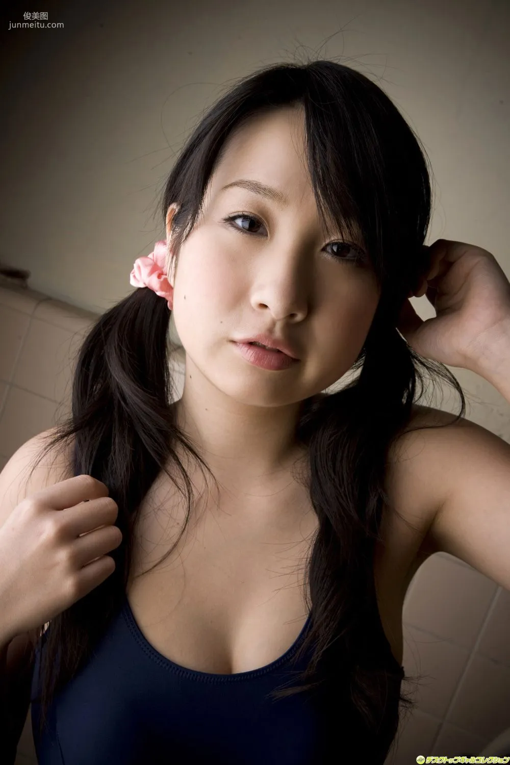[DGC] NO.737 Rui Kiriyama 桐山瑠衣 Gravure Idols 寫真集 71