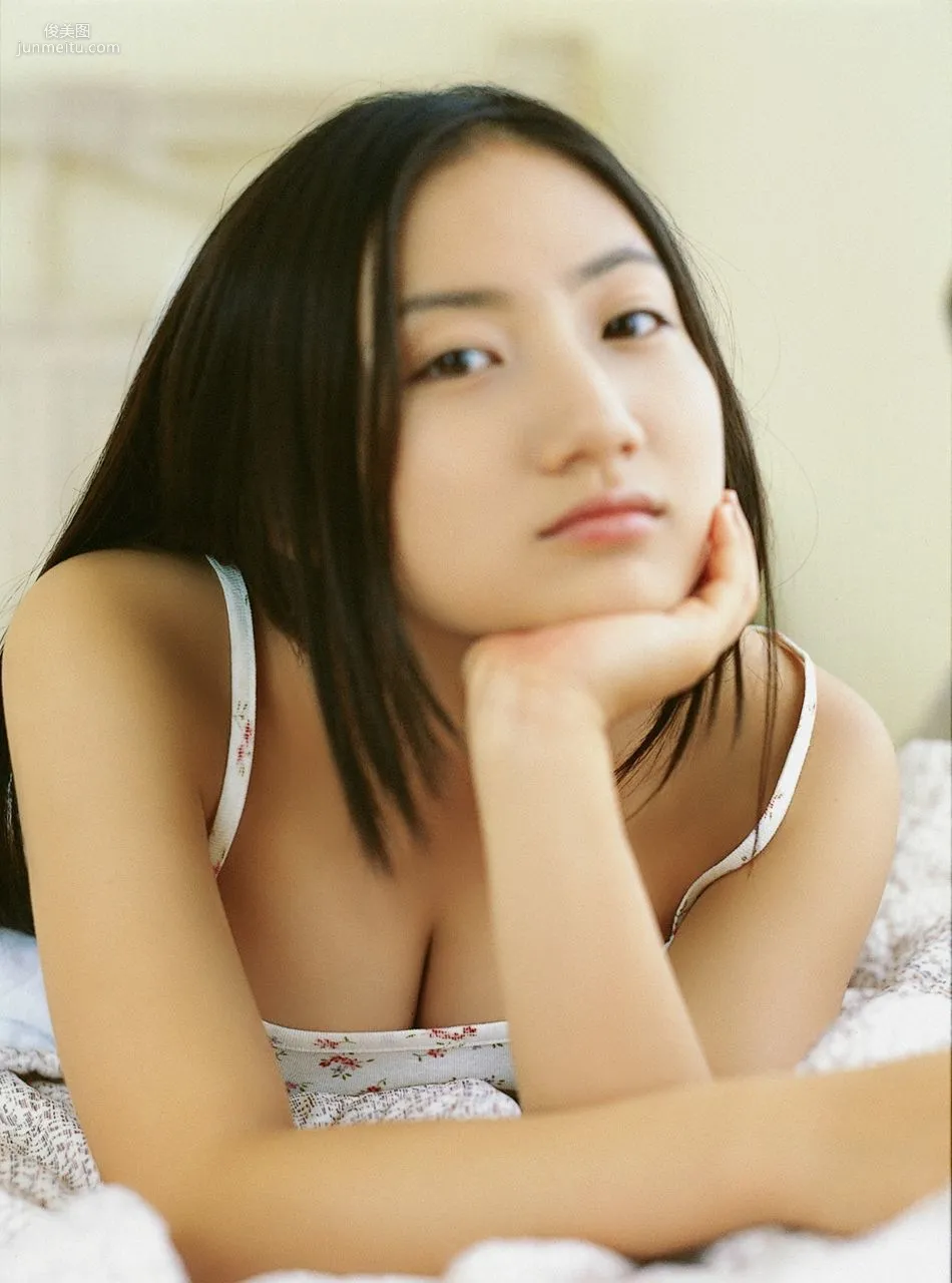 紗綾 Saaya Irie [WPB-net] No.119 写真集113