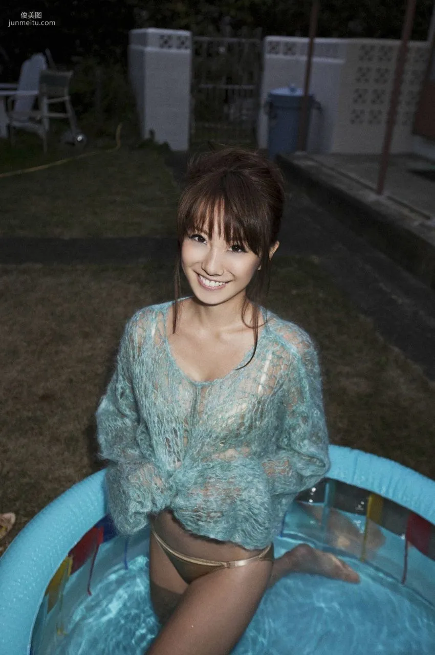 Azusa Yamamoto: WPB-net EX11 photo 36