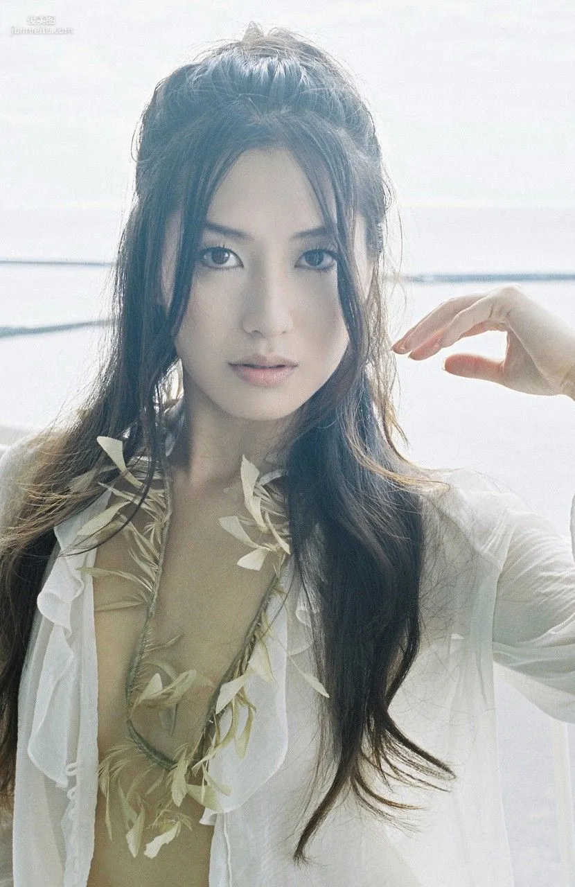 Haruna Yabuki: WPB-net photo 40