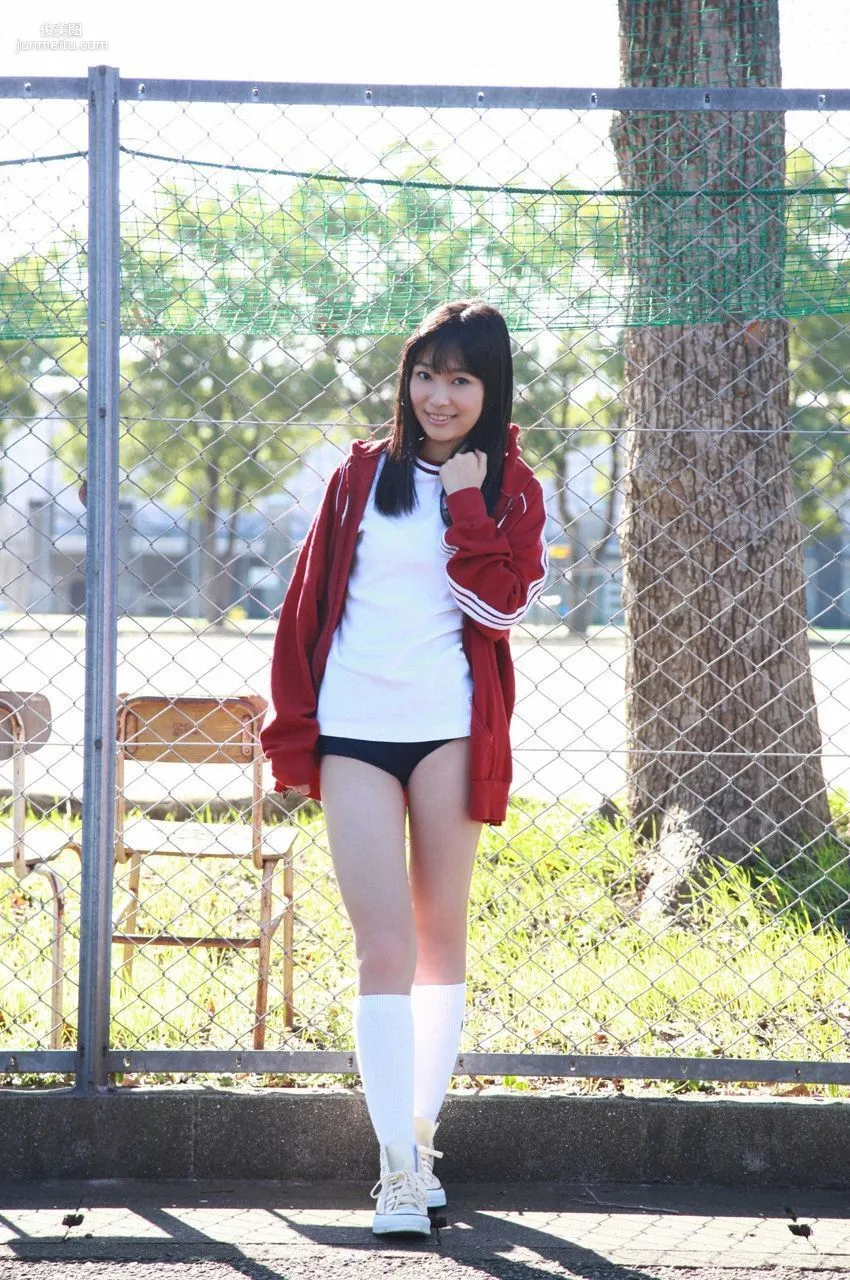 Rino Sashihara [WPB-net] EX03 Photo Set photo 12