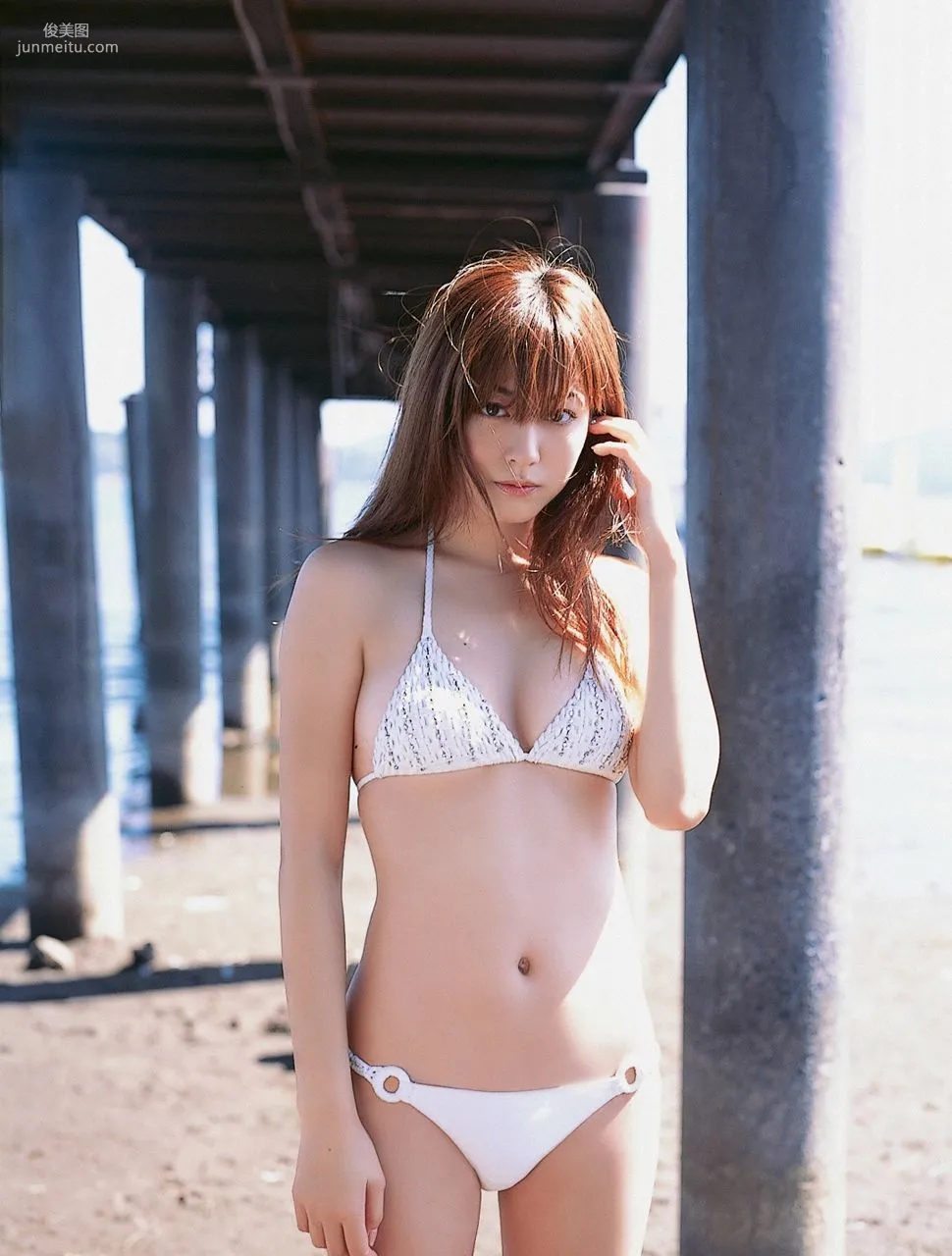 Yumi Sugimoto [VYJ] No.094 Photo Set photo 14