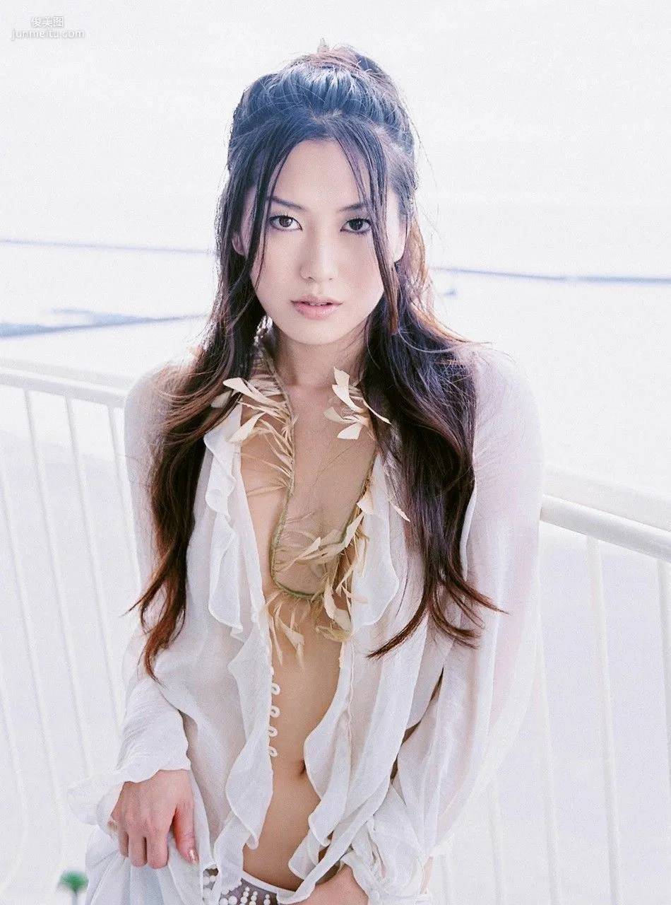 Haruna Yabuki: WPB-net photo 41