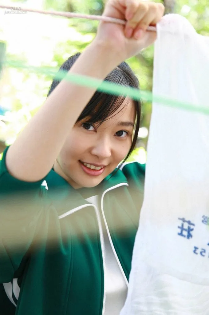 Rino Sashihara [WPB-net] No.122 Photo Set photo 12