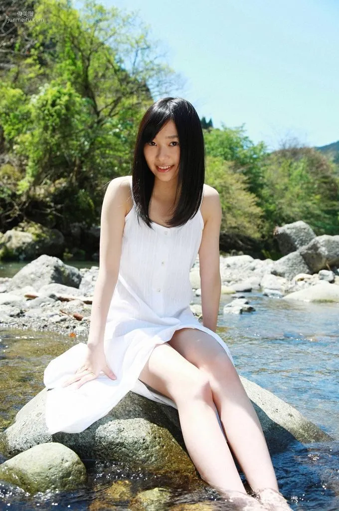 Rino Sashihara [WPB-net] No.122 Photo Set photo 53