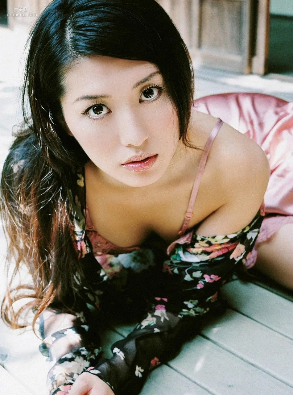 Haruna Yabuki: WPB-net photo 58