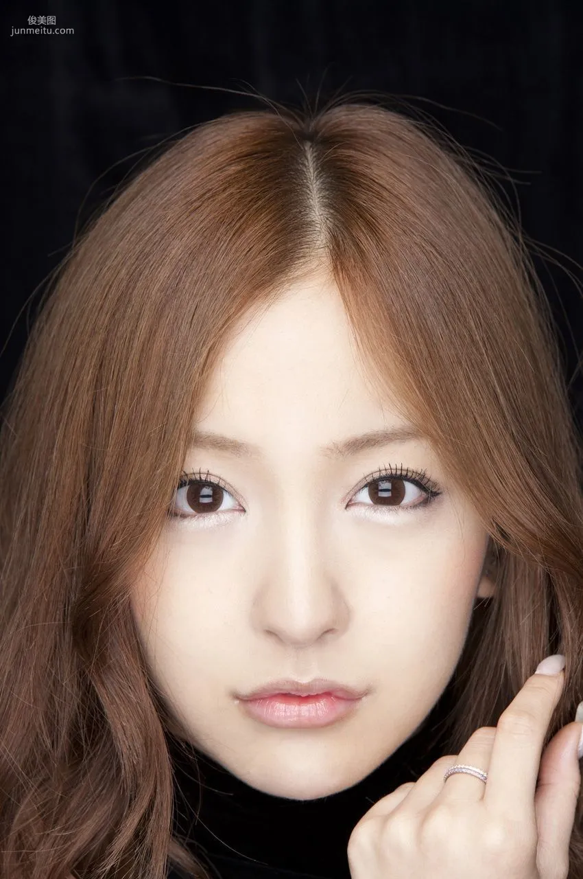 Tomomi Itano 板野友美 [WPB-net] EX30 写真集43