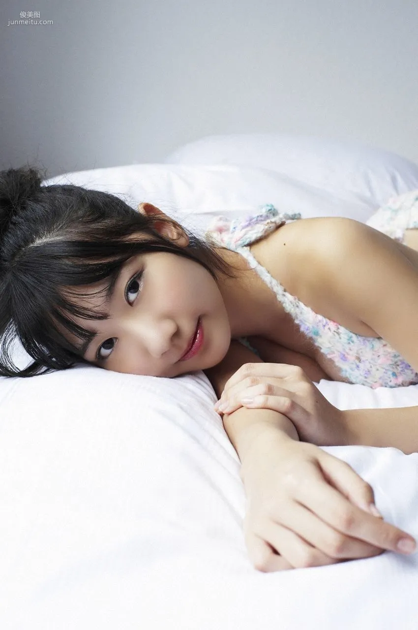 Yuki Kashiwagi Kashiwagi Yuki [WPB-net] No.117 Photo Set photo 34
