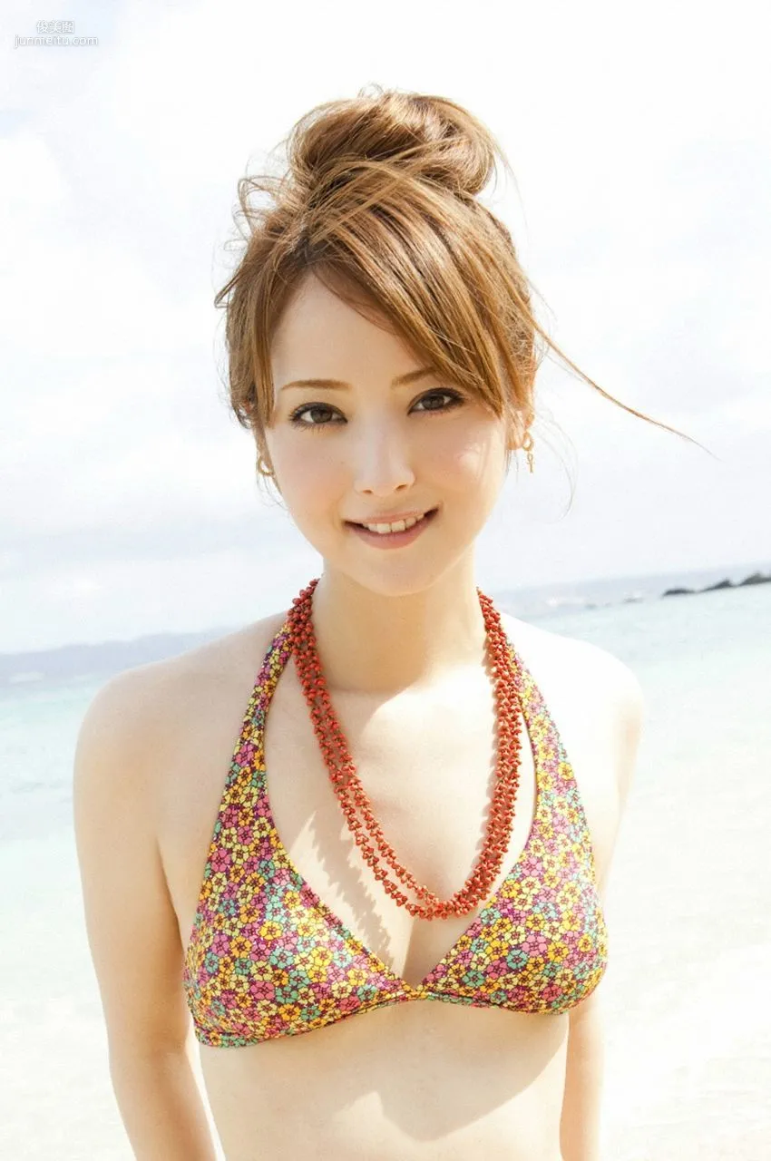 Nozomi Sasak 佐々木希 [VYJ] No.100 寫真集 43