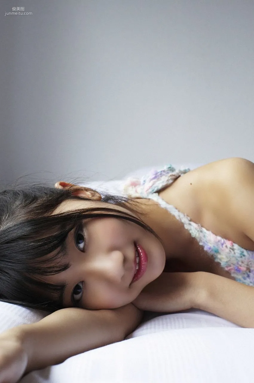 Yuki Kashiwagi Kashiwagi Yuki [WPB-net] No.117 Photo Set photo 45