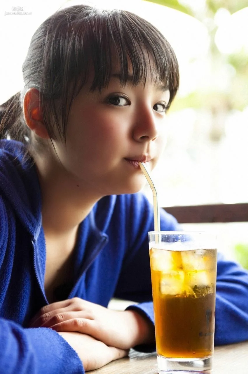 Ai Shinozaki [WPB-net] No.111 Photo Set photo 8