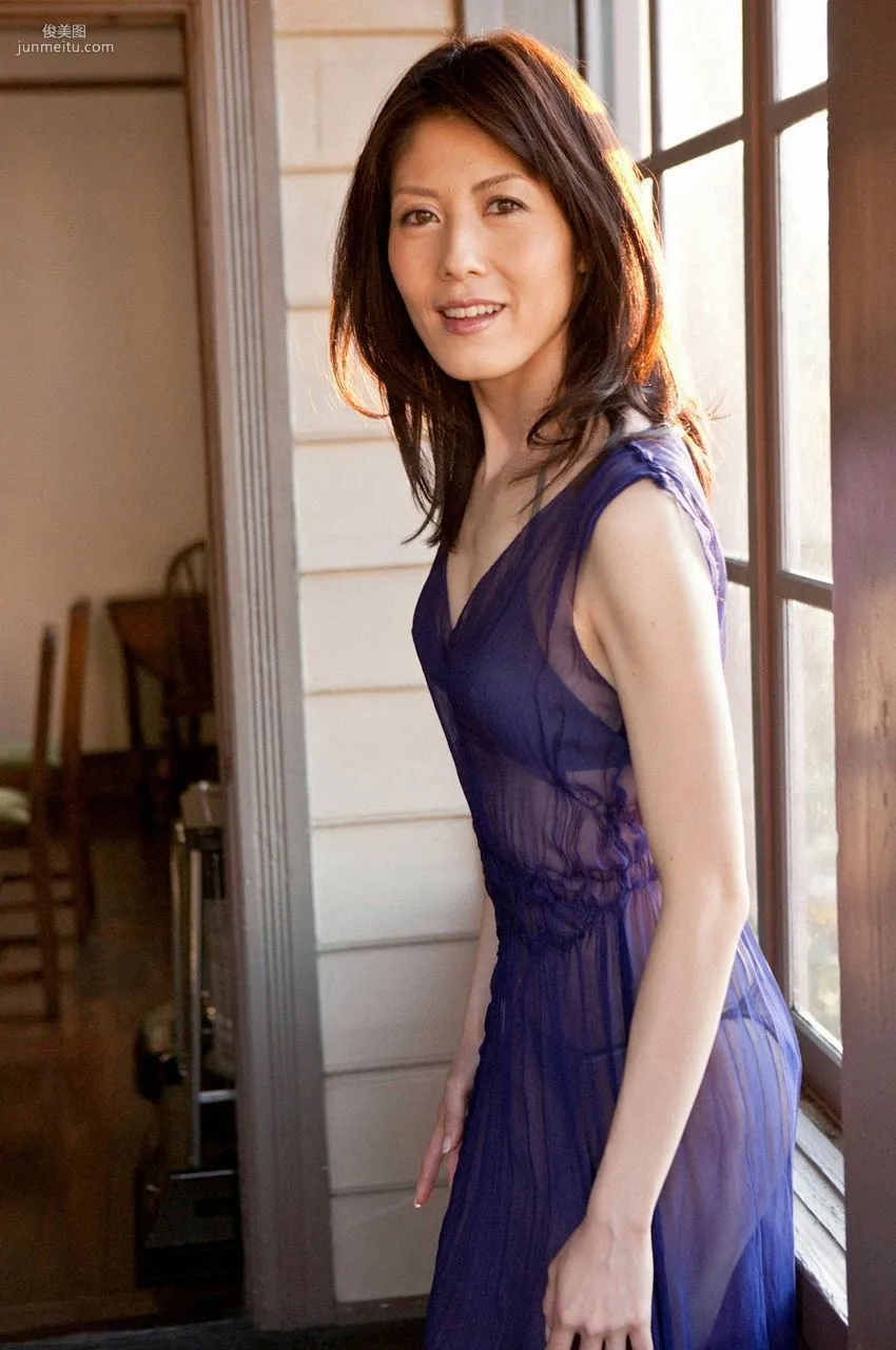 Keiko Kojima: WPB-net EX06 photo 5