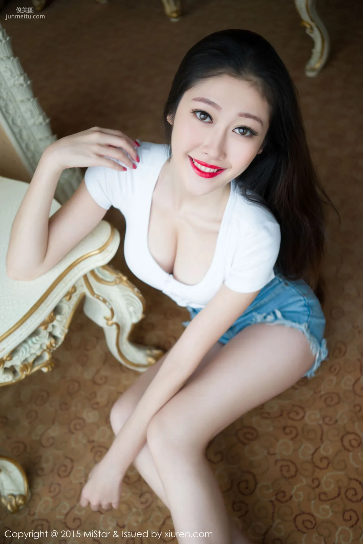 Xia Yan: MiStar Vol. 028 photo 4