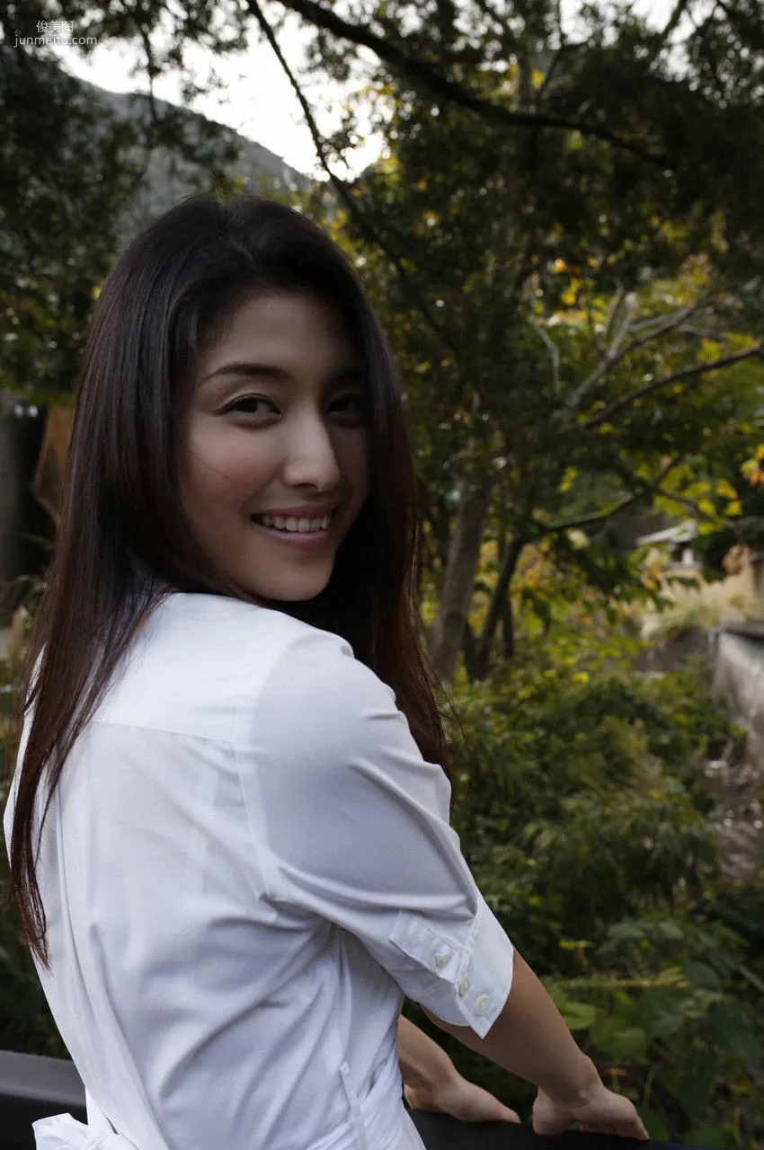 HASHIMOTO MANAMI 桥本爱实 [WPB-net] EX180 写真集74