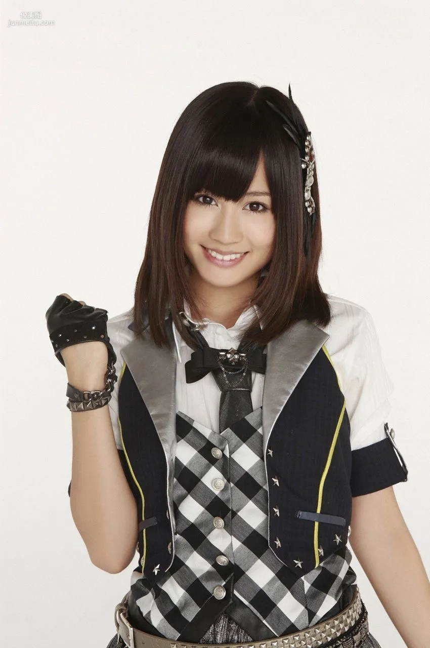 Akb48: WPB-net No. 115 photo 38