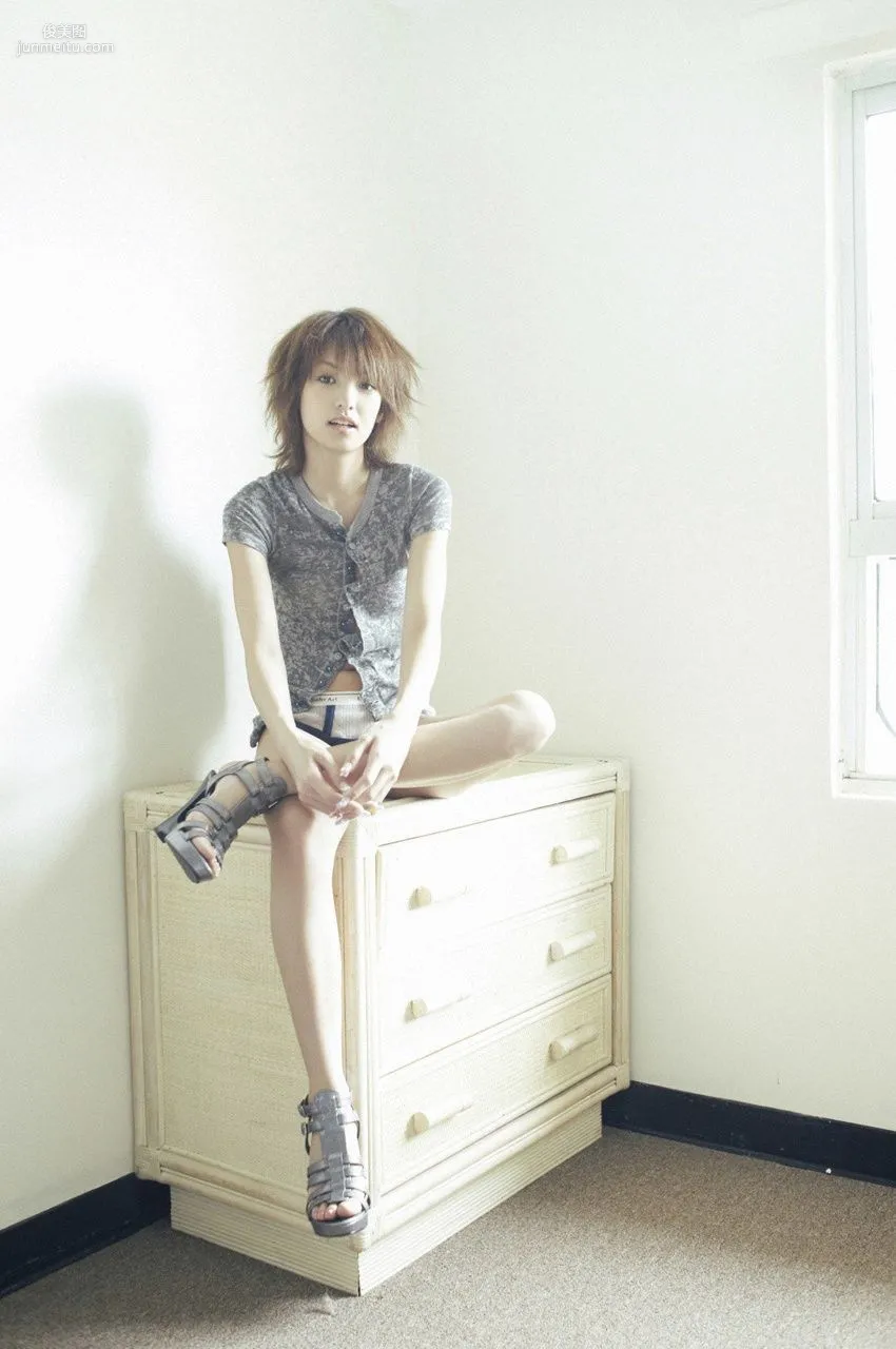 minami akina Akina Minami [WPB-net] No.109 Photo Set photo 43