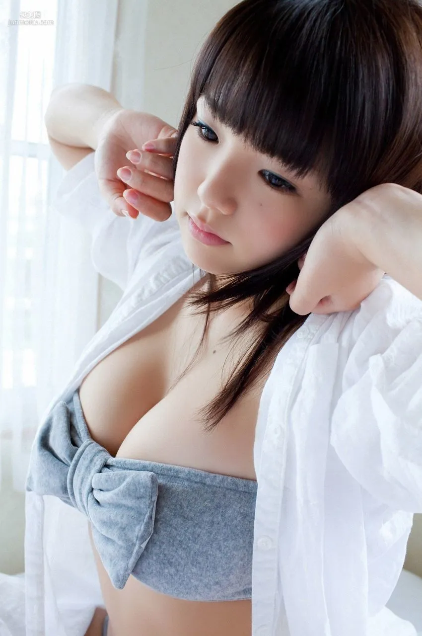 篠崎愛《WELCOME TO MY AI LAND!!》 [VYJ] No.99-100 寫真集 16