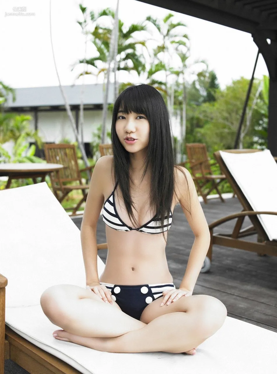 Yuki Kashiwagi Kashiwagi Yuki [WPB-net] No.117 Photo Set photo 47