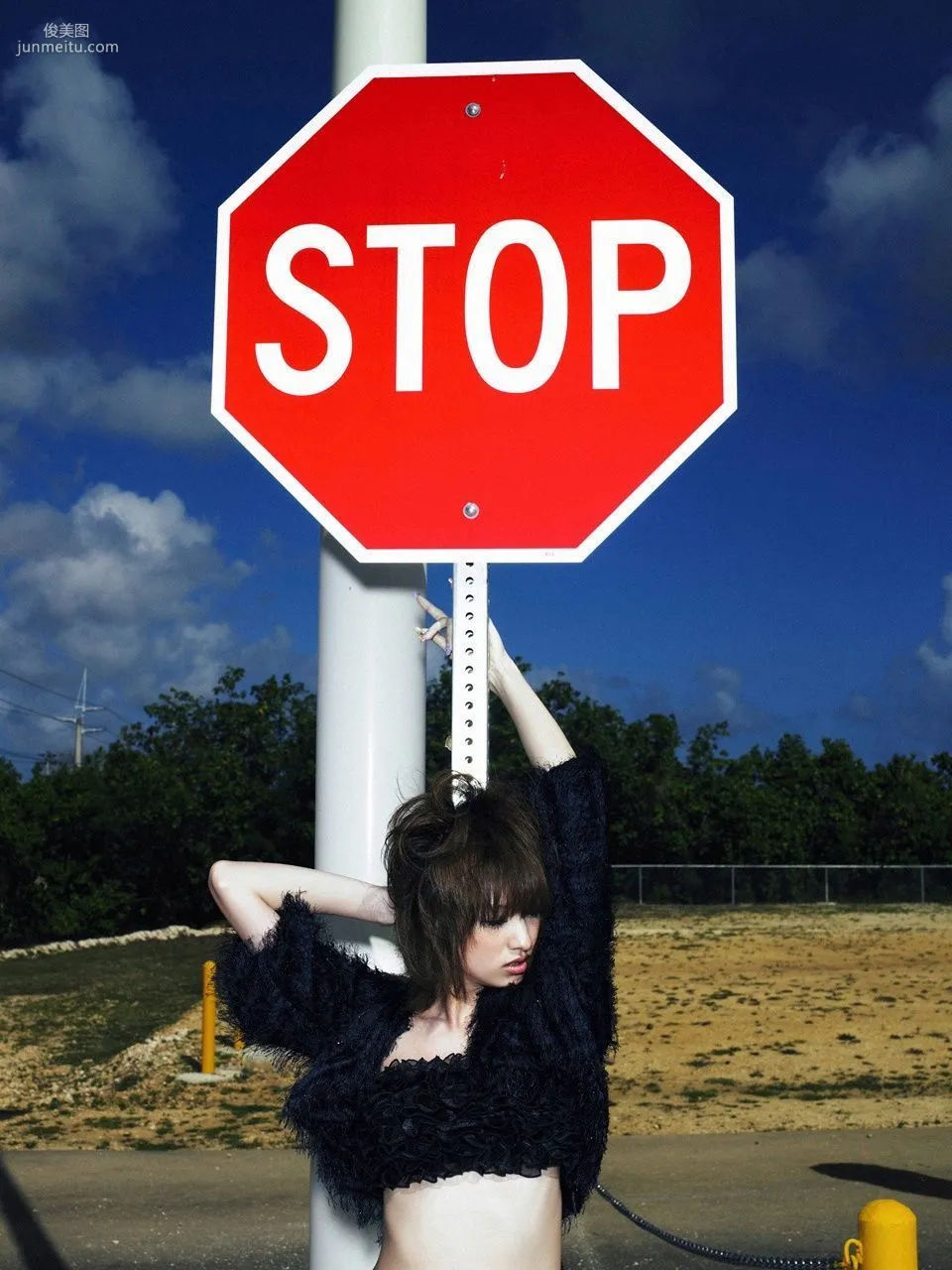 minami akina Akina Minami [WPB-net] No.109 Photo Set photo 128
