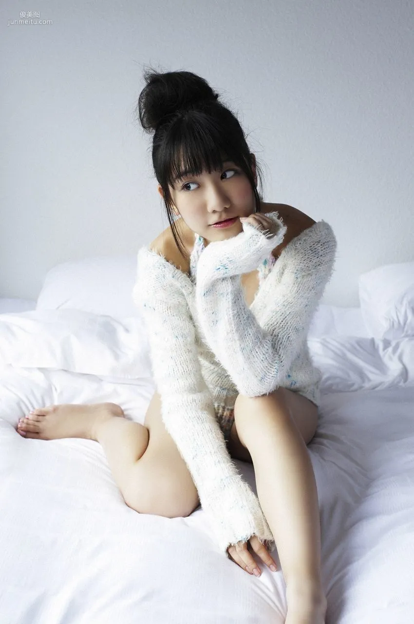 Yuki Kashiwagi Kashiwagi Yuki [WPB-net] No.117 Photo Set photo 9