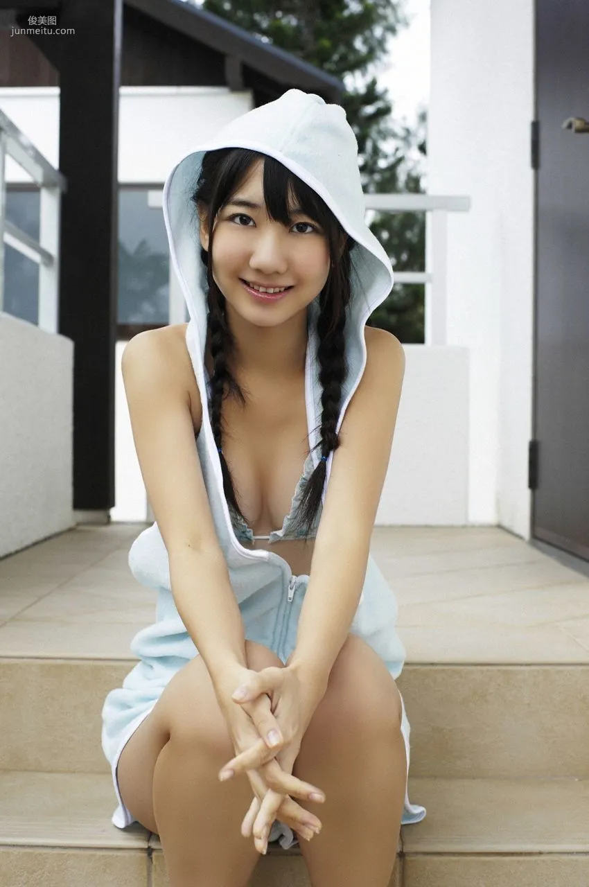 Yuki Kashiwagi Kashiwagi Yuki [WPB-net] No.117 Photo Set photo 21
