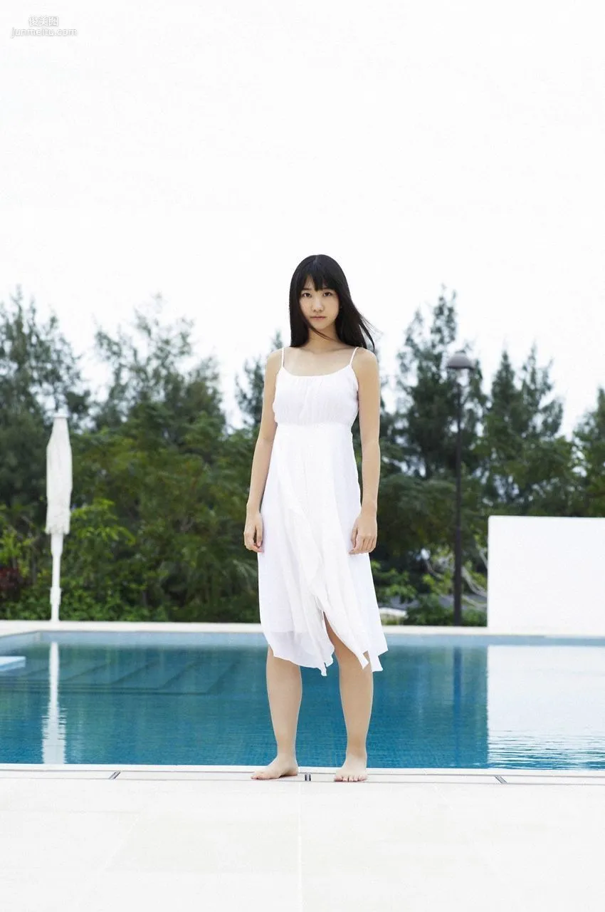 Yuki Kashiwagi Kashiwagi Yuki [WPB-net] No.117 Photo Set photo 38