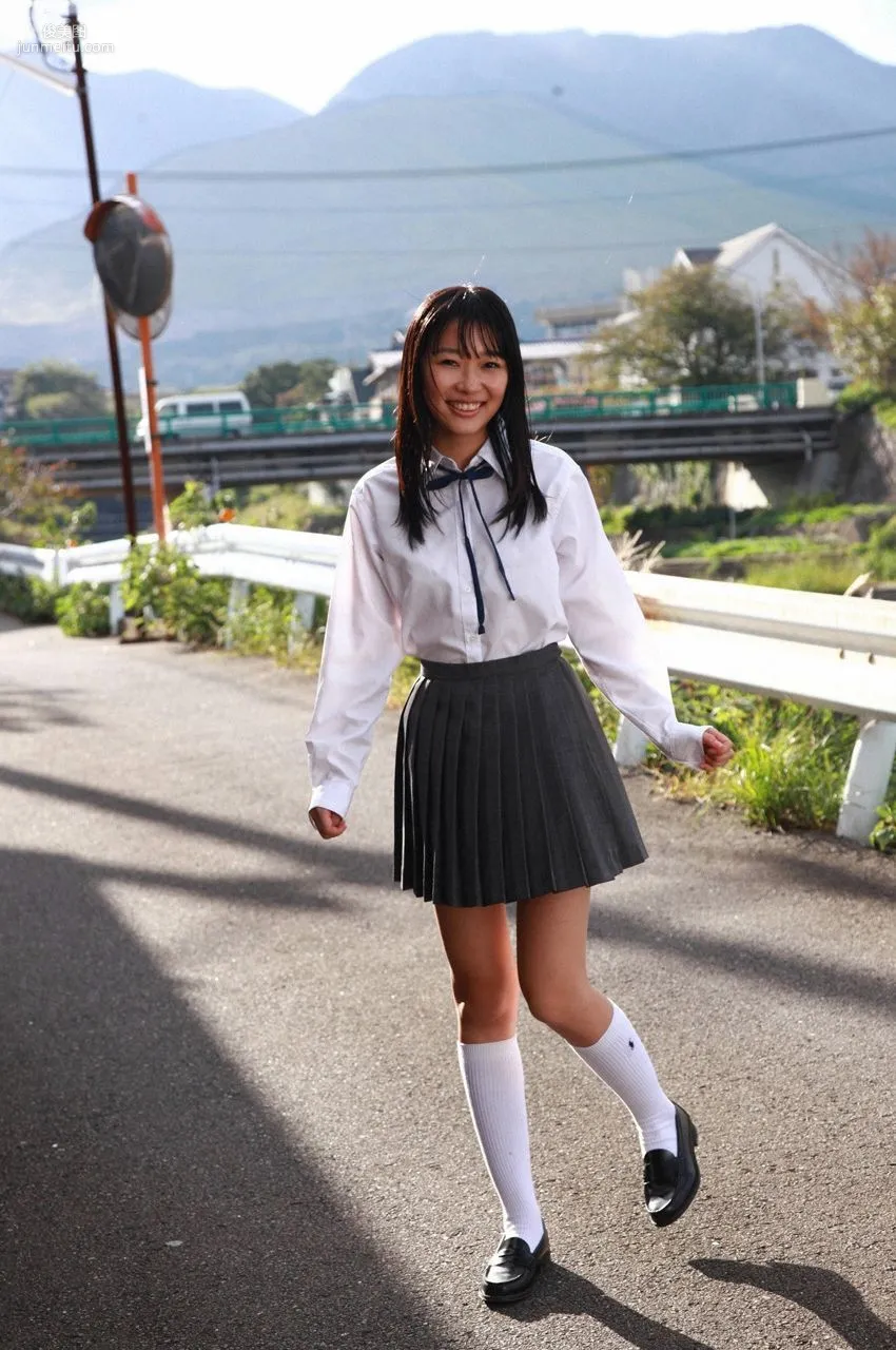 Rino Sashihara [WPB-net] EX03 Photo Set photo 43