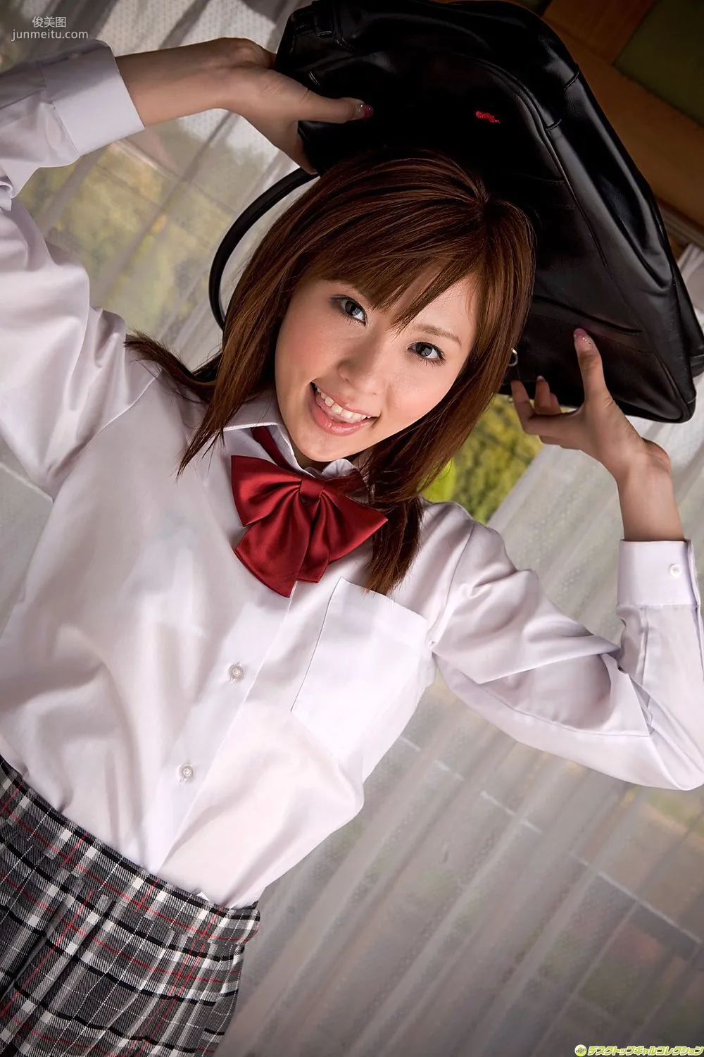 [DGC] NO.782 Rin Sakuragi 桜木凜/櫻木凜 Adult Idols 寫真集 29