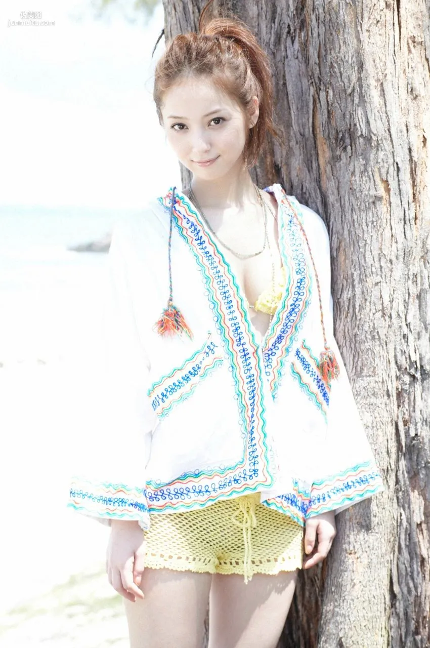 Nozomi Sasaki [VYJ] No.116 Photo Set photo 10