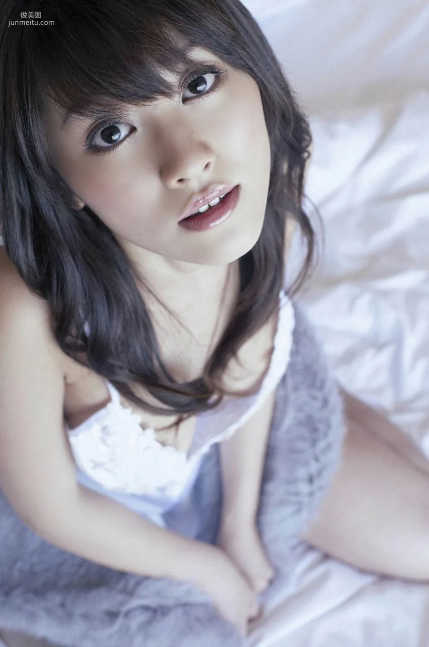 Mikie Hara 原幹惠 [WPB-net] No.108 寫真集 93