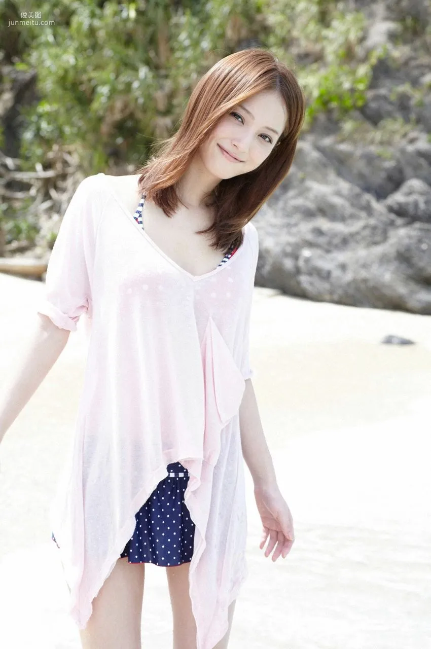 Nozomi Sasaki [VYJ] No.116 Photo Set photo 17