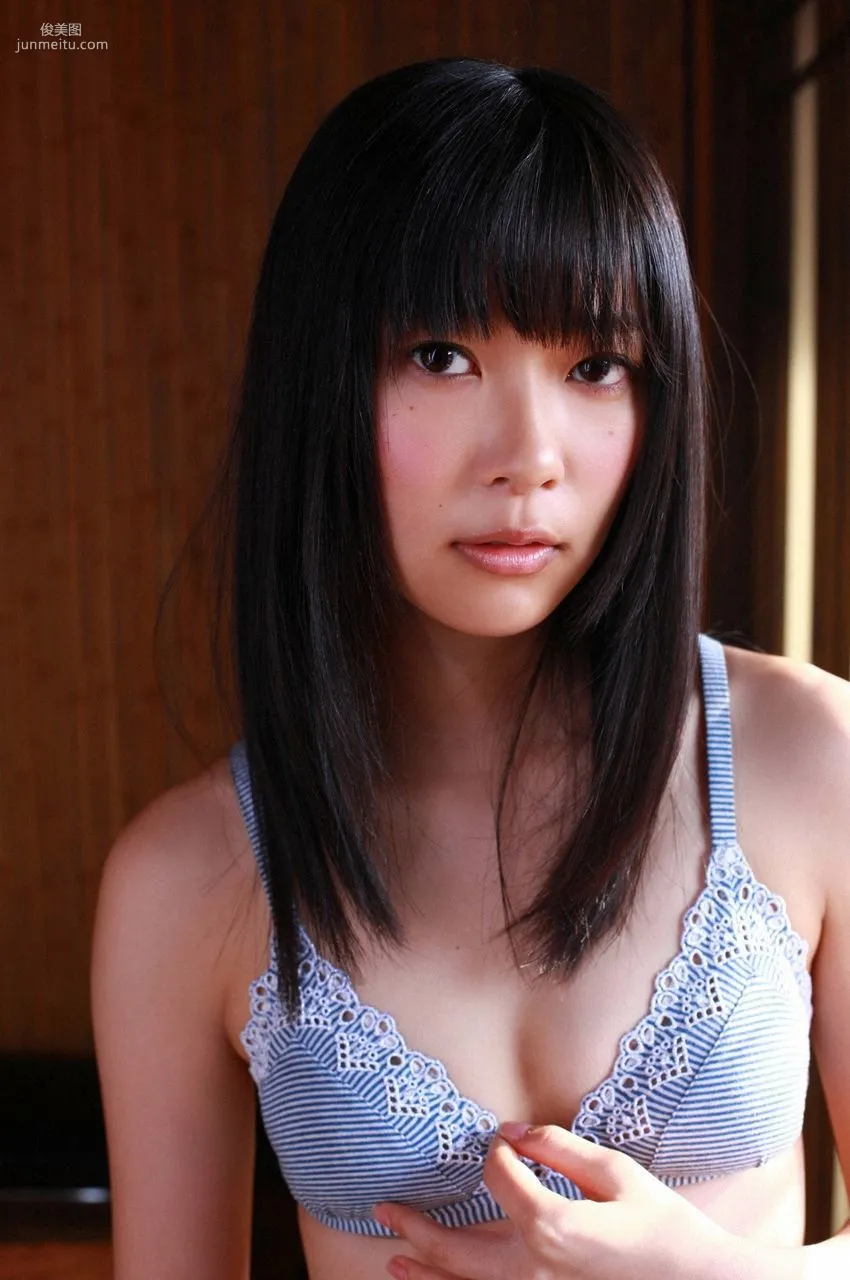 Rino Sashihara [WPB-net] EX03 Photo Set photo 32