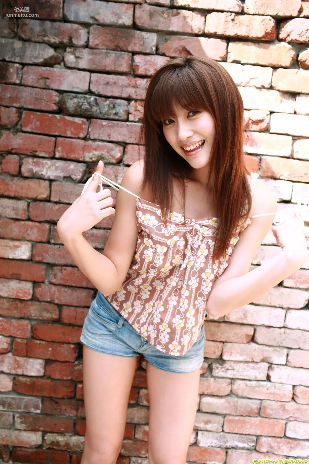 [DGC] NO.767 Mikie Hara Photo Set photo 23