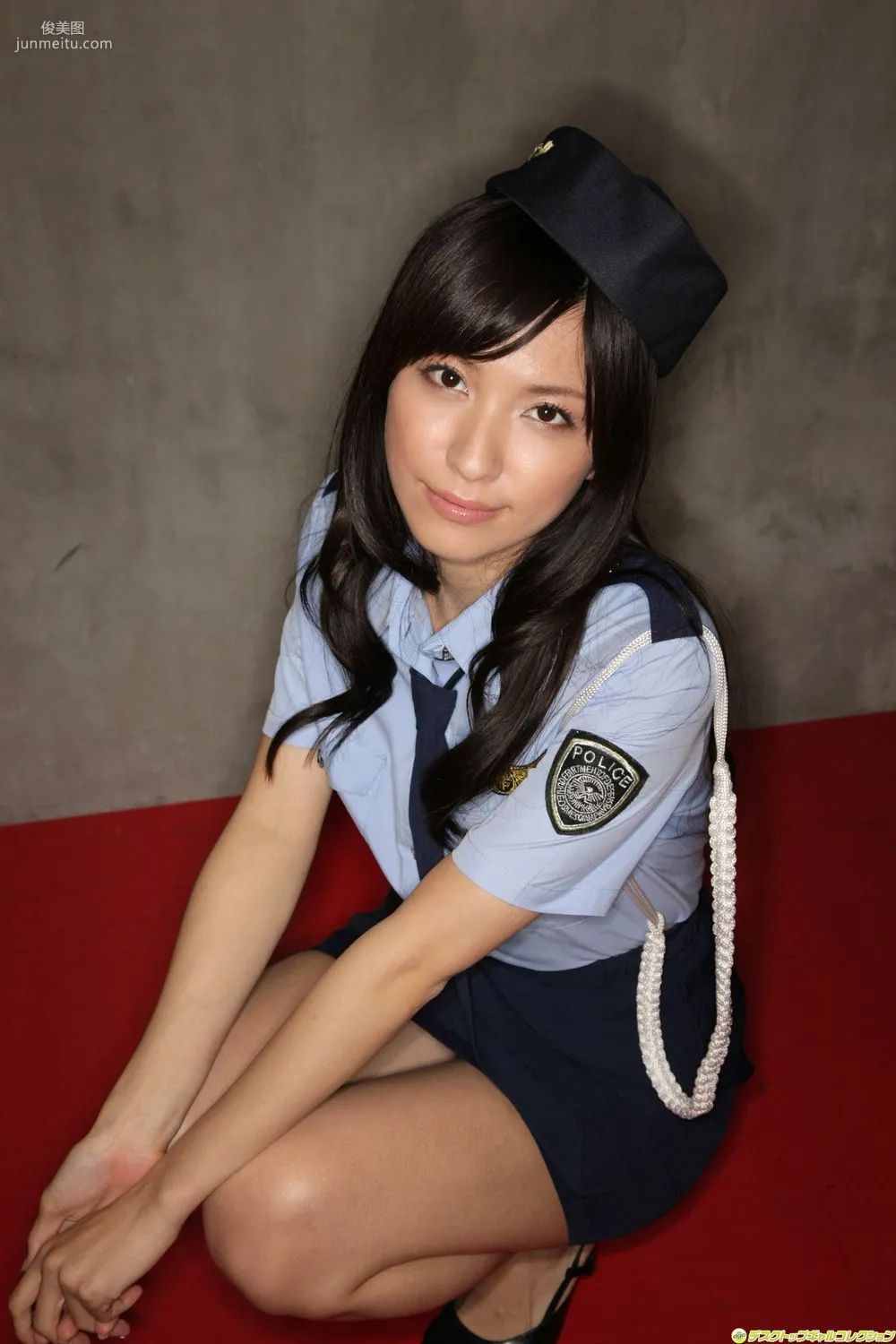 [DGC] NO.779 Rei Toda 戸田れい/戶田麗 Gravure Idols 寫真集 58